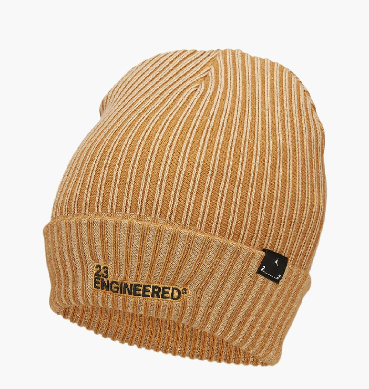 Шапка JORDAN BEANIE UTILITY 23E DV3339-253