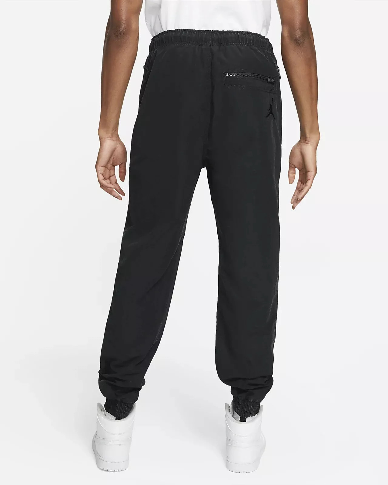 Брюки Jordan M J SPRT DNA WVN PANT DA7241-010