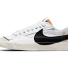 Кеди Nike BLAZER LOW 77 JUMBO DN2158-101