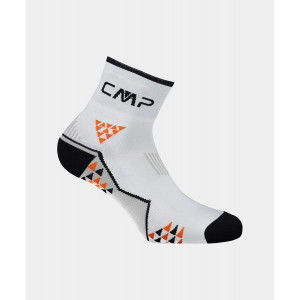 Шкарпетки CMP TRAIL SOCK SKINLIFE 3I97177-41XC