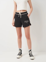 Шорти спортивні PUMA SQUAD Shorts TR 67870401 Puma XXS Чорний 67870401