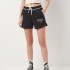 Шорти спортивні PUMA SQUAD Shorts TR 67870401 Puma XXS Чорний 67870401