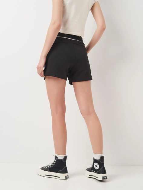 Шорти спортивні PUMA SQUAD Shorts TR 67870401 Puma XXS Чорний 67870401