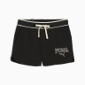 Шорти спортивні PUMA SQUAD Shorts TR 67870401 Puma XXS Чорний 67870401
