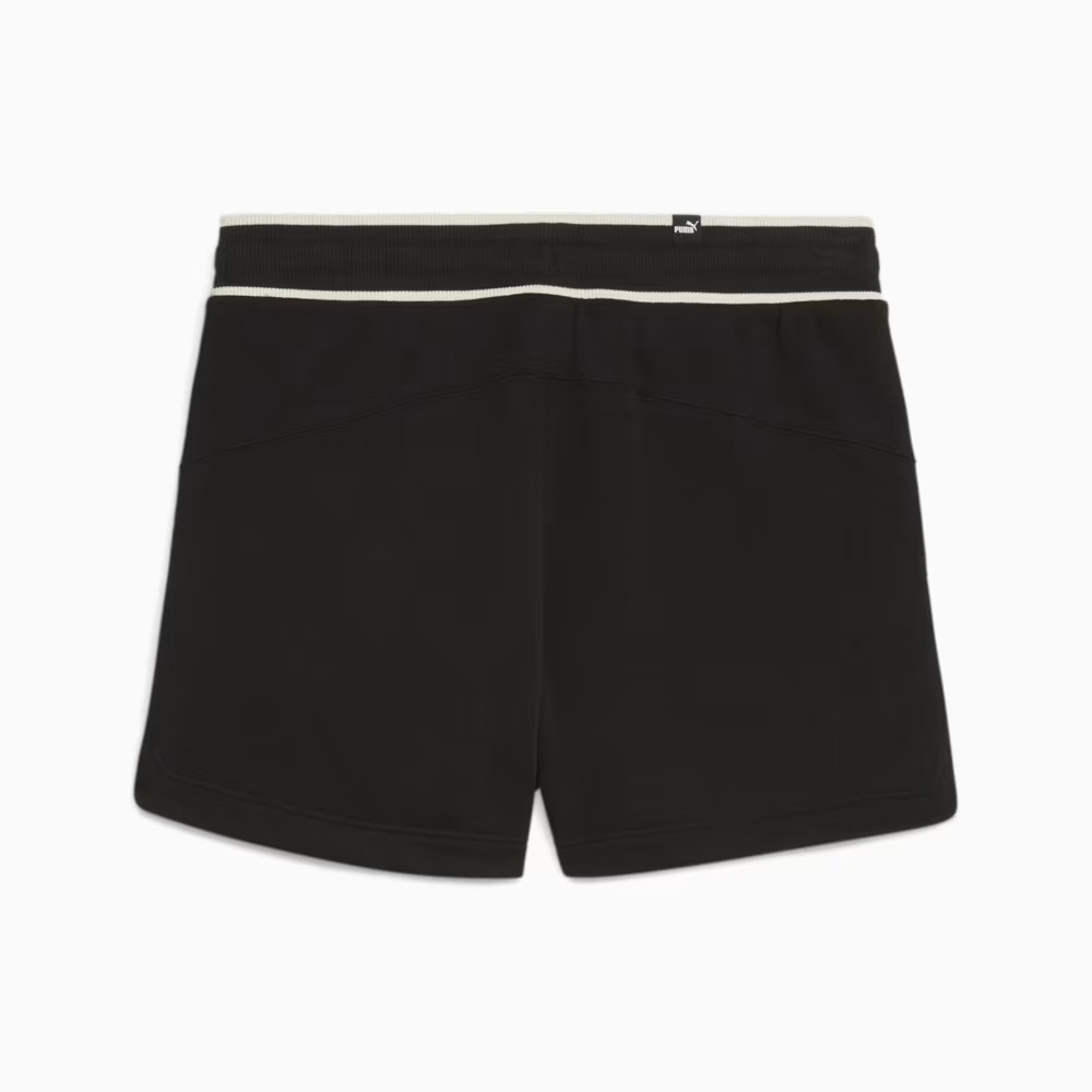 Шорти спортивні PUMA SQUAD Shorts TR 67870401 Puma XXS Чорний 67870401