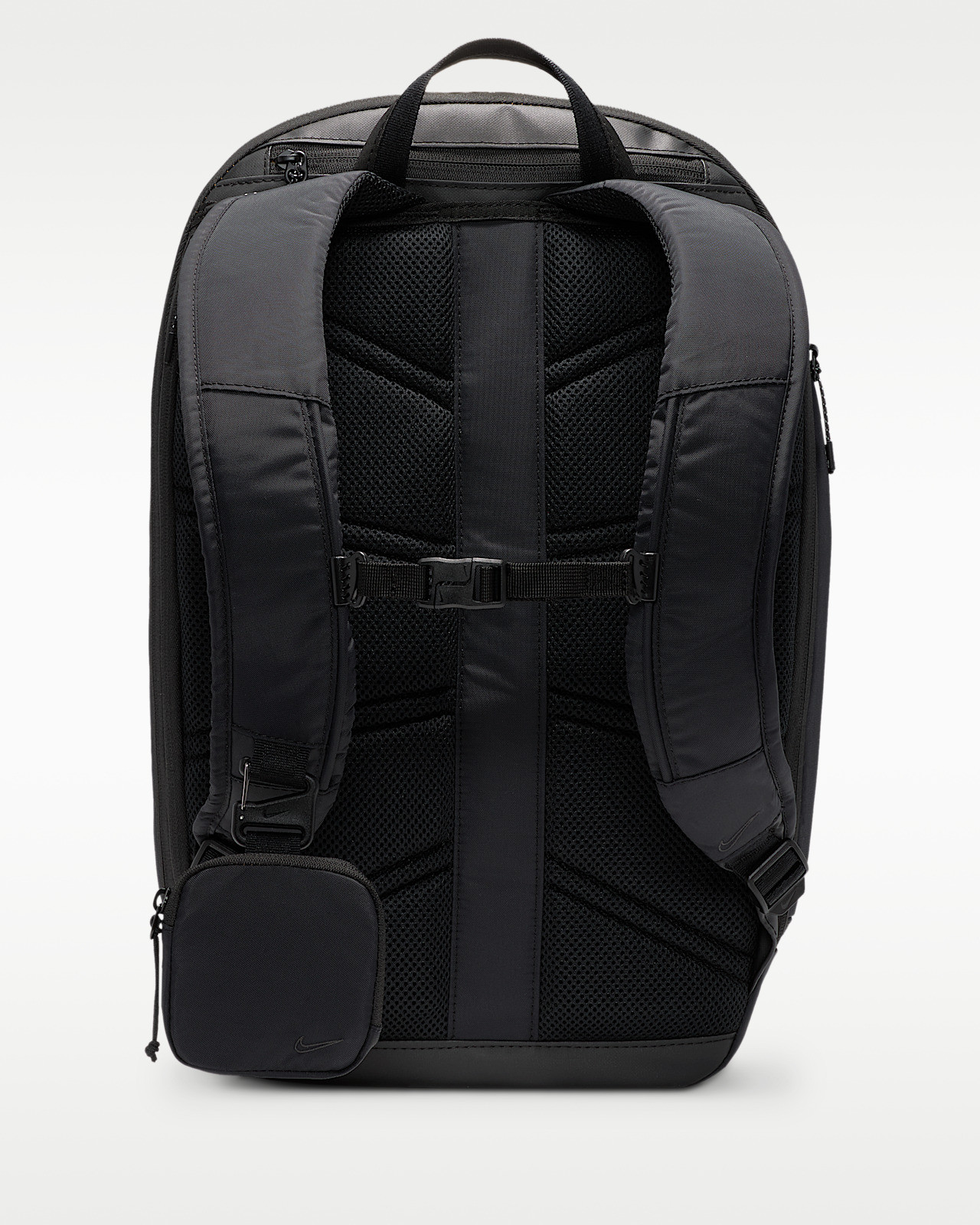 Рюкзак Nike NSW COMMUTE BKPK FZ6128-011