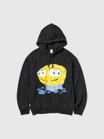 Худі SpongeBob SquarePants Cactus Plant Flea Market Sweat Hoodie "SpongeBob" 341-477905