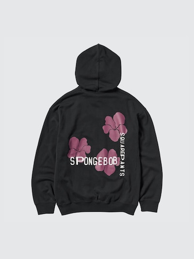 Худі SpongeBob SquarePants Cactus Plant Flea Market Sweat Hoodie "SpongeBob" 341-477905