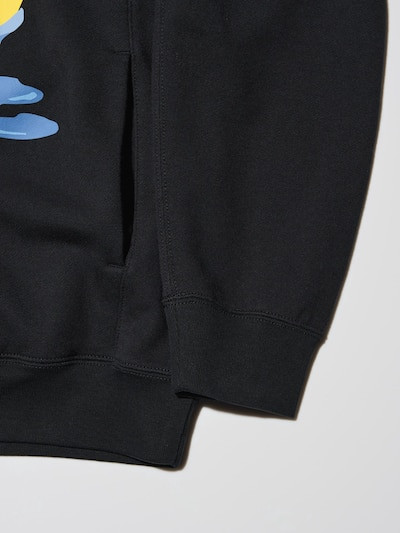 Худі SpongeBob SquarePants Cactus Plant Flea Market Sweat Hoodie "SpongeBob" 341-477905