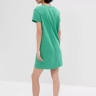 Сукня V-SS ME GAP LOGO DRESS 554693-03 GAP S Зелений 554693-03