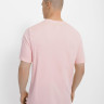 Футболка чоловіча Nike Sportswear Swoosh Tee Peach DZ5173-686