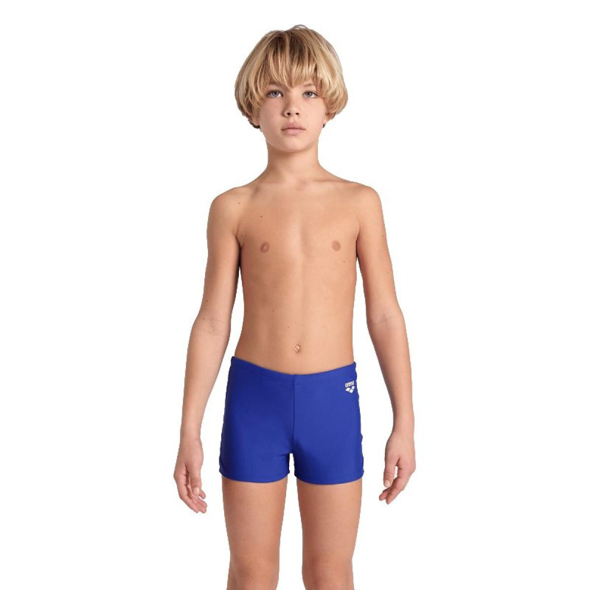 Плавки Arena DYNAMO JR SHORT R 006501-820