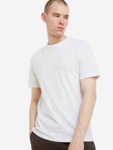 Футболка Authentic Core 125937KAP-00 Kappa 48 Білий 125937KAP-00