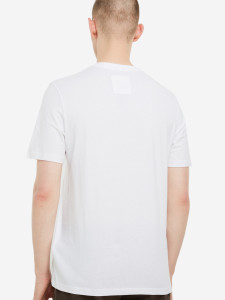 Футболка Authentic Core 125937KAP-00 Kappa 48 Білий 125937KAP-00