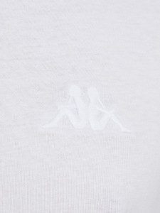 Футболка Authentic Core 125937KAP-00 Kappa 48 Білий 125937KAP-00