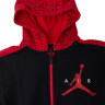Кофта JORDAN JDB AIR SPECKLE FLC FZ HOODIE 95B778-023