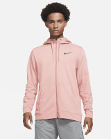 Толстовка чоловіча Nike Sportswear Dri-Fit Peach CZ6376-685