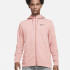 Толстовка чоловіча Nike Sportswear Dri-Fit Peach CZ6376-685 Толстовка чоловіча Nike Sportswear Dri-Fit Peach CZ6376-685