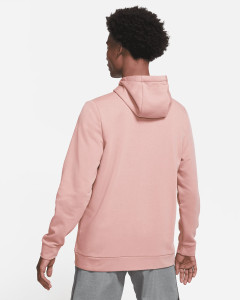 Толстовка чоловіча Nike Sportswear Dri-Fit Peach CZ6376-685