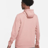 Толстовка чоловіча Nike Sportswear Dri-Fit Peach CZ6376-685