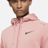 Толстовка чоловіча Nike Sportswear Dri-Fit Peach CZ6376-685