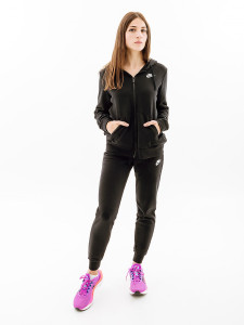 Штани Nike CLUB FLC PANT TIGHT DQ5174-010