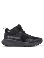 Черевики KONOS™ TRS OUTDRY™ MID 2103761010 Columbia 10 (44) Чорний 2103761010