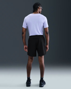 Шорти чоловічі Nike Run Energy Black HV2138-010