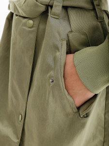 Тренч Nike TRENCH SU FB4521-386