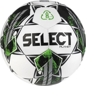 М'яч футбольний Select PLANET v23 038556-963-5