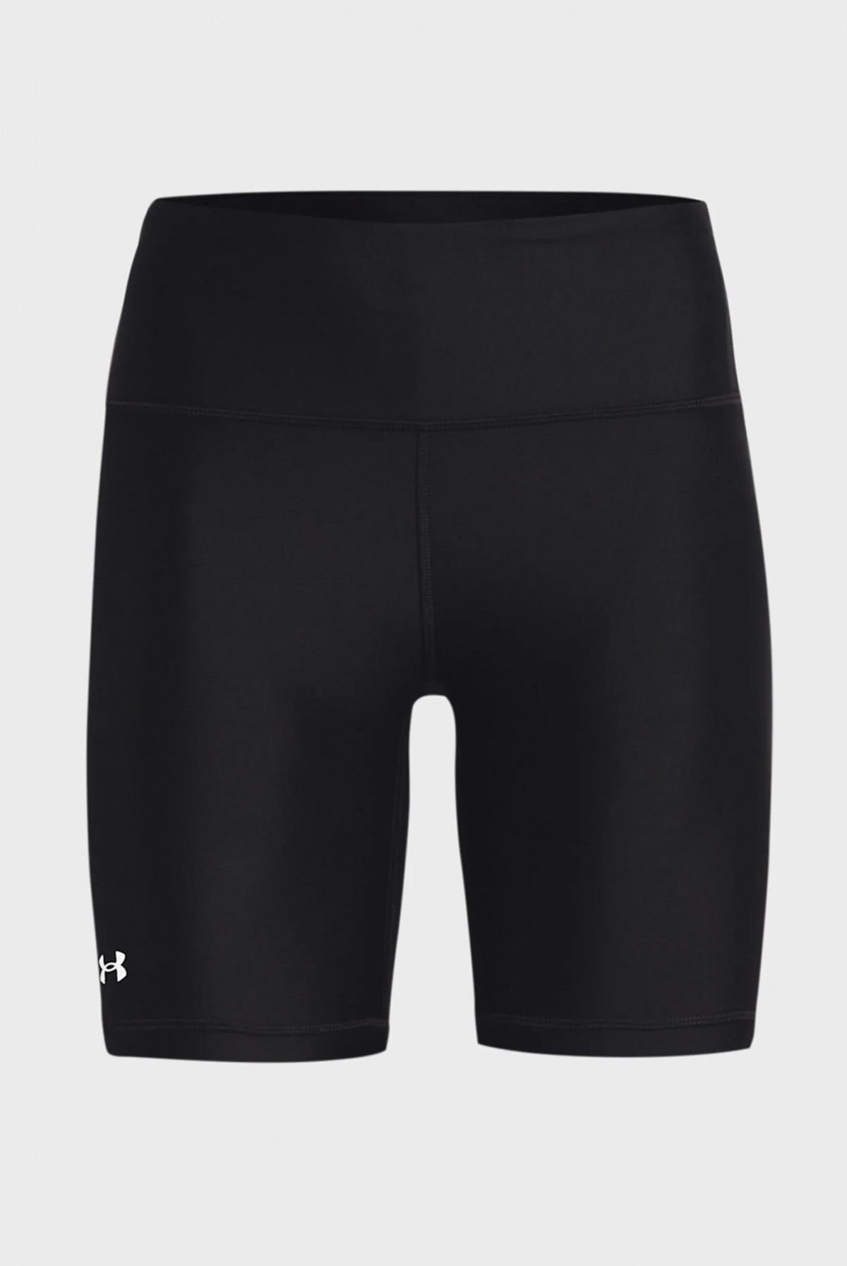 Шорти Armour Bike Short 1360939-001 Under Armour XL Чорний 1360939-001