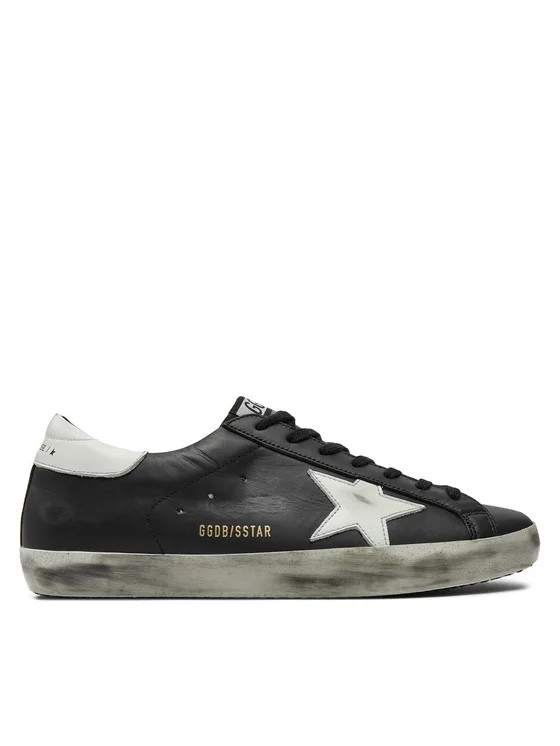 Кросівки SUPER-STAR CLASSIC WITH LIST GMF00101. F000321.80203