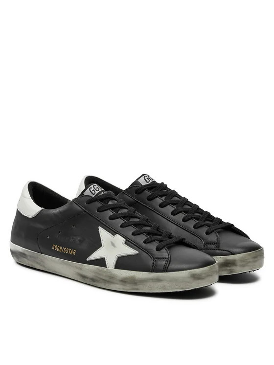 Кросівки SUPER-STAR CLASSIC WITH LIST GMF00101. F000321.80203