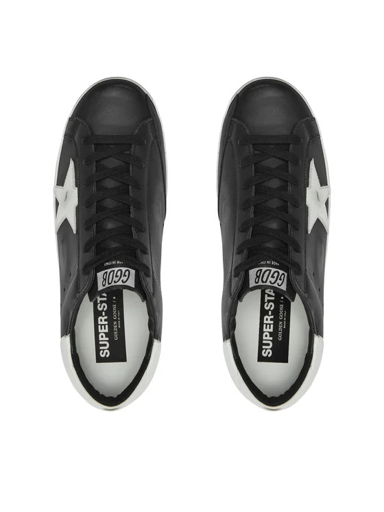 Кросівки SUPER-STAR CLASSIC WITH LIST GMF00101. F000321.80203