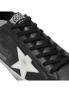 Кросівки SUPER-STAR CLASSIC WITH LIST GMF00101. F000321.80203