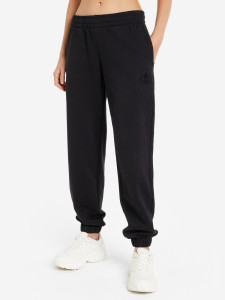 Штани Authentic Core 122737KAP-99 Kappa 42-44 Чорний 122737KAP-99