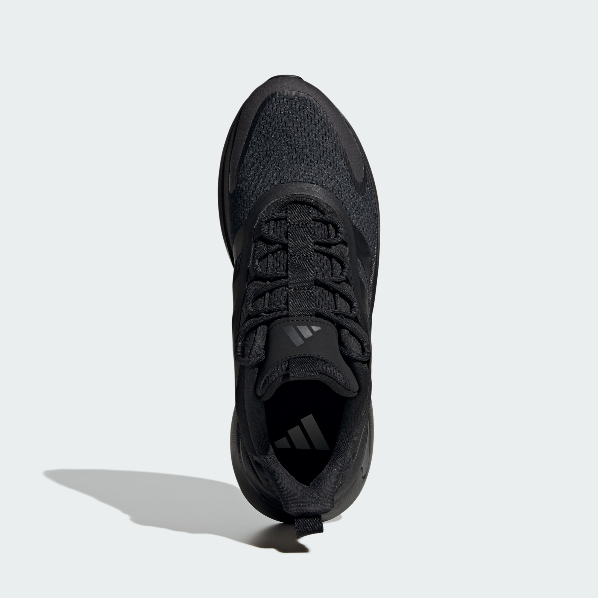 Кросівки чоловічі Adidas Alpharesponse Sportswear Black IE6343 IE6343