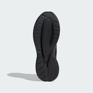 Кросівки чоловічі Adidas Alpharesponse Sportswear Black IE6343 IE6343