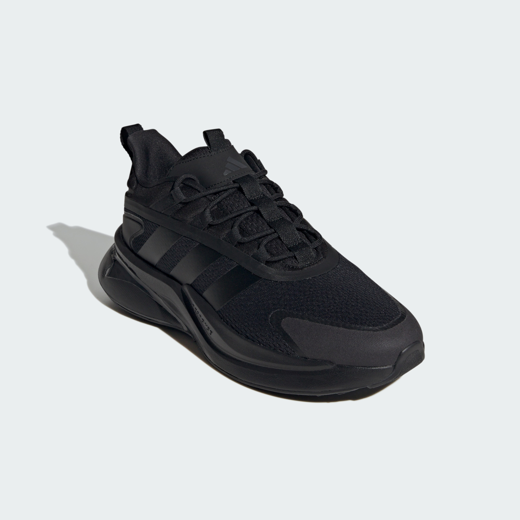 Кросівки чоловічі Adidas Alpharesponse Sportswear Black IE6343 IE6343