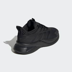 Кросівки чоловічі Adidas Alpharesponse Sportswear Black IE6343 IE6343