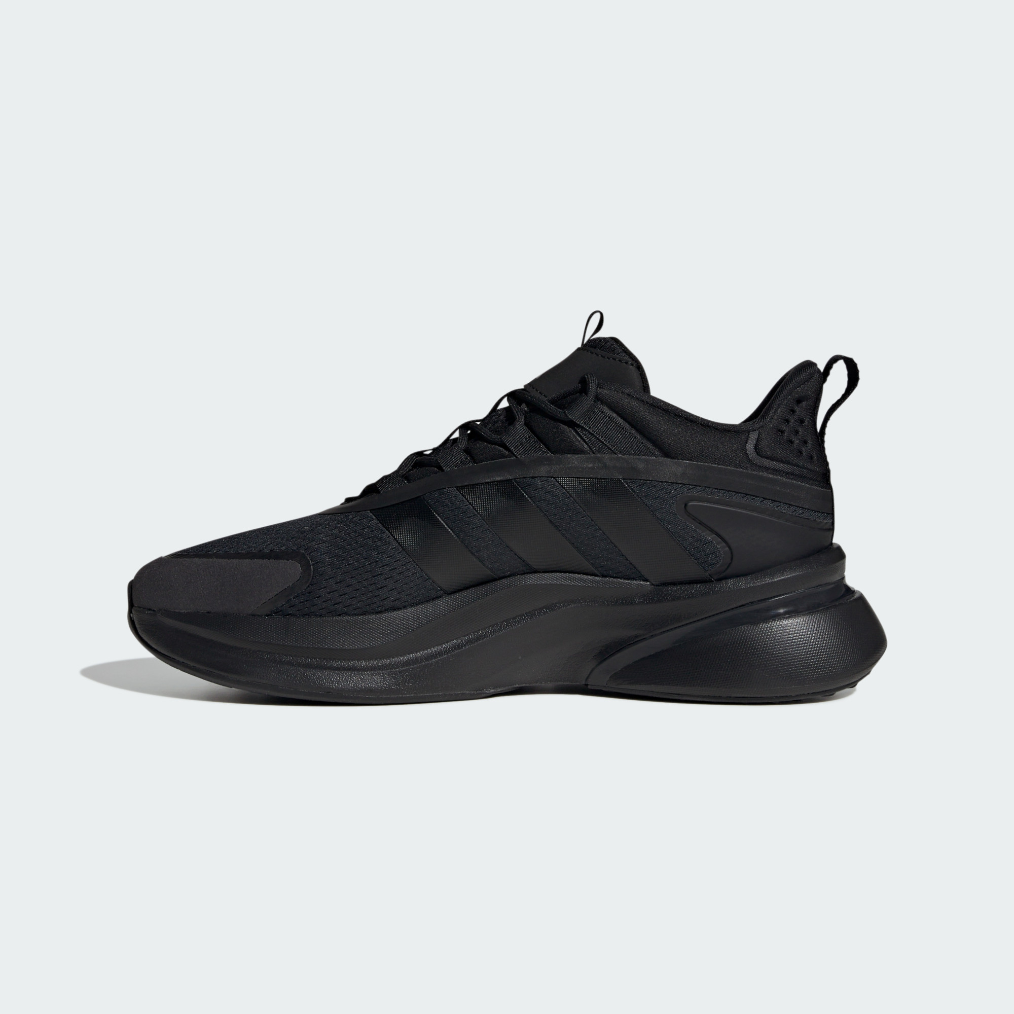 Кросівки чоловічі Adidas Alpharesponse Sportswear Black IE6343 IE6343