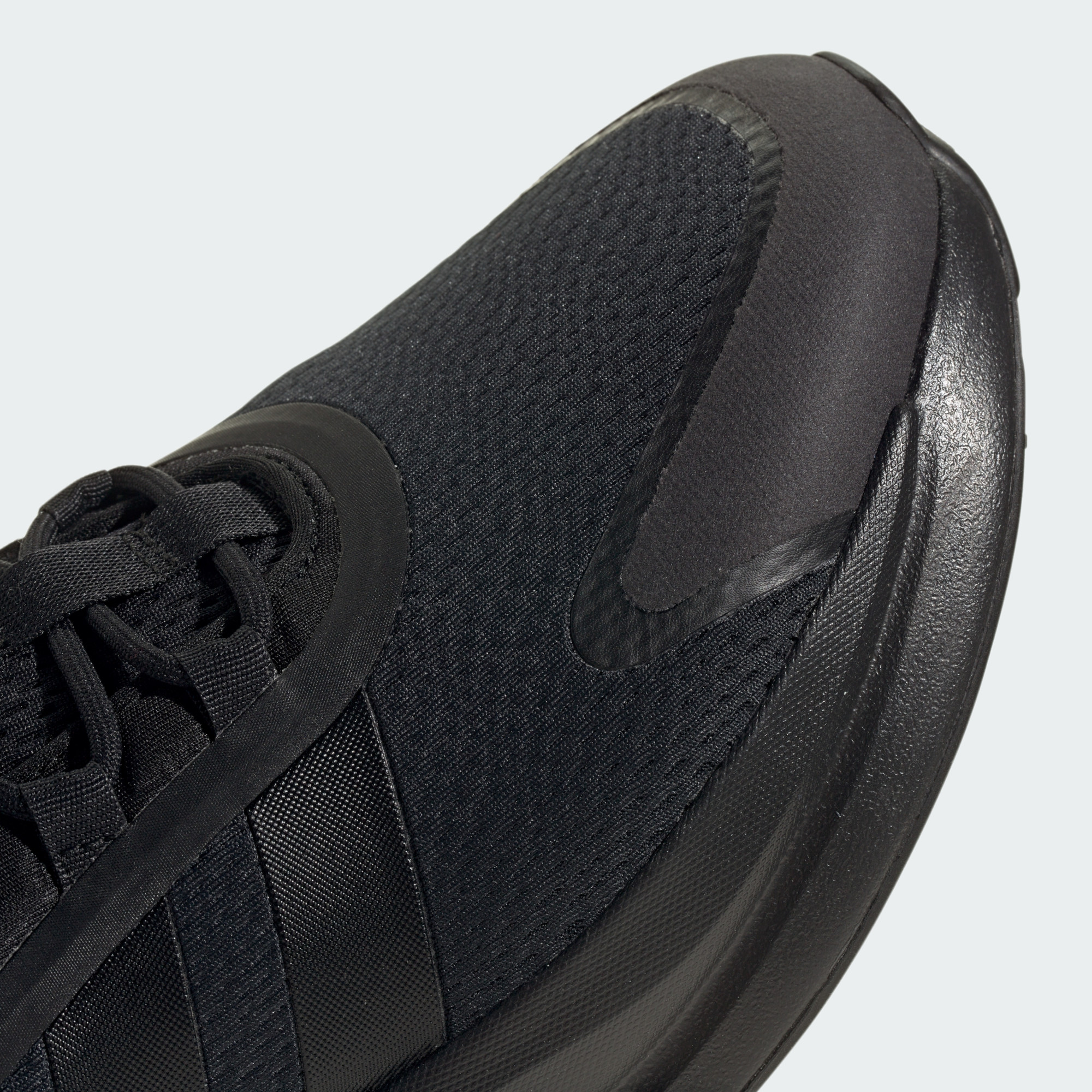 Кросівки чоловічі Adidas Alpharesponse Sportswear Black IE6343 IE6343