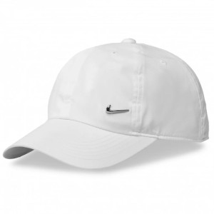 Кепка NIKE y nk h86 cap metal swoosh AV8055-100