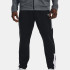 Штани спортивні UA TRICOT FASHION TRACK PANT 1373792-001 Under Armour S Чорний 1373792-001