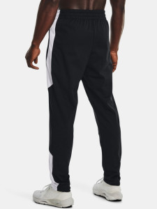 Штани спортивні UA TRICOT FASHION TRACK PANT 1373792-001 Under Armour S Чорний 1373792-001