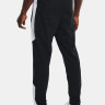 Штани спортивні UA TRICOT FASHION TRACK PANT 1373792-001 Under Armour S Чорний 1373792-001