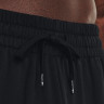 Штани спортивні UA TRICOT FASHION TRACK PANT 1373792-001 Under Armour S Чорний 1373792-001