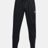 Штани спортивні UA TRICOT FASHION TRACK PANT 1373792-001 Under Armour S Чорний 1373792-001