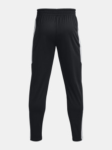 Штани спортивні UA TRICOT FASHION TRACK PANT 1373792-001 Under Armour S Чорний 1373792-001