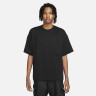 Футболка чоловіча Nike Sportswear Tech Pack Dri-Fit Short-Sleeve Top Black FB7392-010